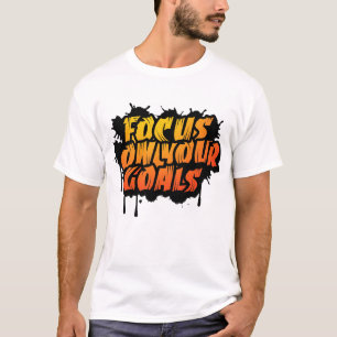 Graffiti T - Shirt Design