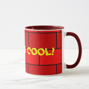 GRAFFITI TASSE