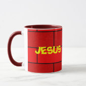 GRAFFITI TASSE (Links)