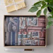 Graffiti Train Grunge Urban Street Art Seidenpapier (Geschenk)