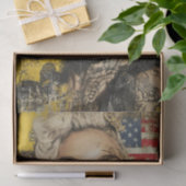 Graffiti Vibes4 Seidenpapier (Geschenk)