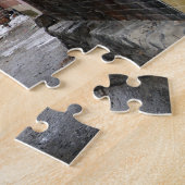 Graffiti Wall Foto Puzzle (Seite)