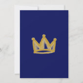 Graffiti-Wandverkleidung mit Tafel Einladung (Rückseite)