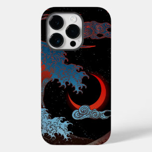 Graffiti-Welt Case-Mate iPhone 14 Pro Hülle