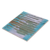 Graffitinahaufnahmen 2 fliese (Seite)