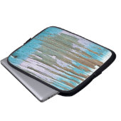 Graffitinahaufnahmen 2 laptopschutzhülle (Vorne Knopf)