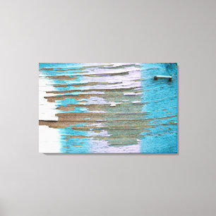 Graffitinahaufnahmen 2 leinwanddruck