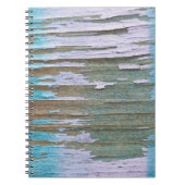 Graffitinahaufnahmen 2 notizblock (Vorderseite)