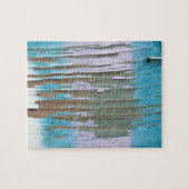 Graffitinahaufnahmen 2 puzzle (Horizontal)