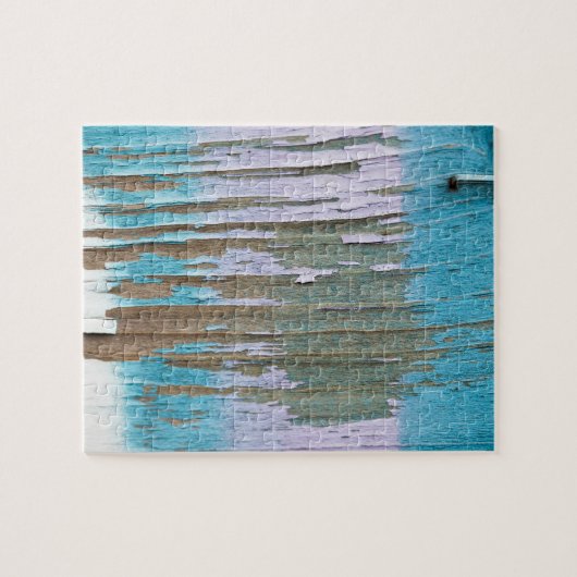 Graffitinahaufnahmen 2 puzzle (Horizontal)