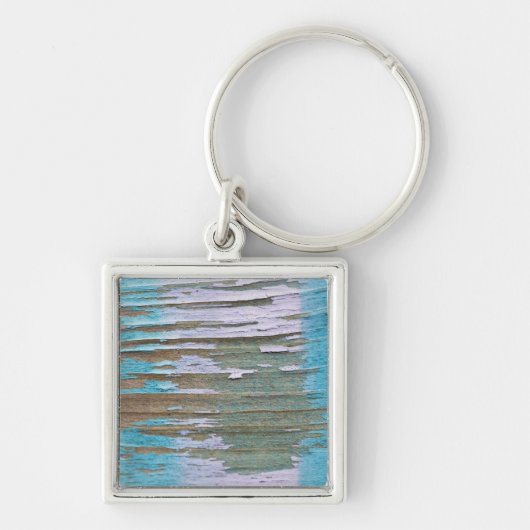 Graffitinahaufnahmen 2 schlüsselanhänger (Vorne)