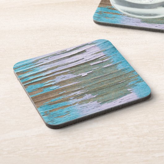 Graffitinahaufnahmen 2 untersetzer (Linke Seite)