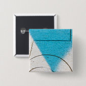 Graffitinahaufnahmen Button (Vorne & Hinten)