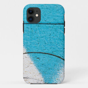 Graffitinahaufnahmen Case-Mate iPhone Hülle