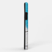 Graffitinahaufnahmen Case-Mate iPhone Hülle (Hinten/Rechts)