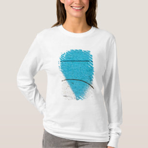 Graffitinahaufnahmen T-Shirt