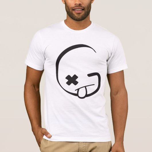 graFighters T - Shirt (Vorderseite)