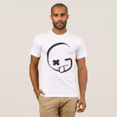 graFighters T - Shirt (Vorne ganz)