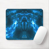 Grafik - #0110 mousepad (Mit Mouse)