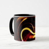 Grafik 108 Tasse (Vorderseite Links)