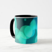 Grafik 124 Tasse (Vorderseite Links)