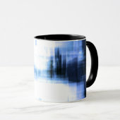 Grafik 146 Tasse (VorderseiteRechts)