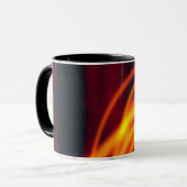 Grafik 149 Tasse (Vorderseite Links)