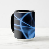 Grafik 168 Tasse (Vorderseite Links)