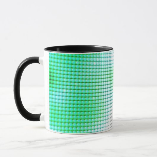 Grafik 61 Tasse (Links)