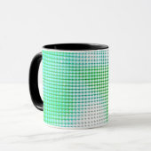 Grafik 61 Tasse (Vorderseite Links)