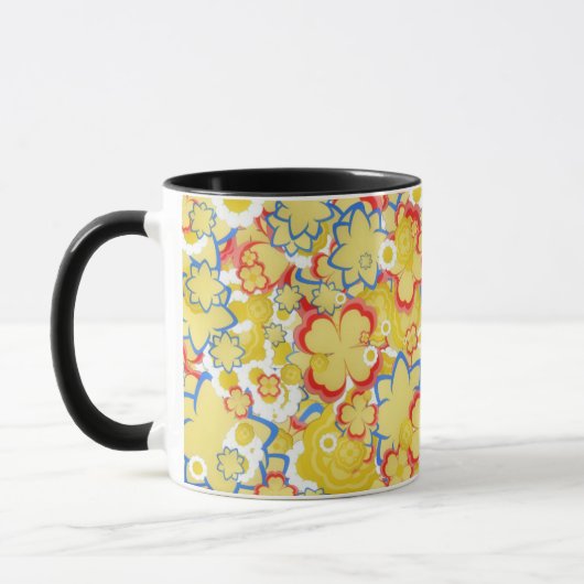 Grafik 62 Tasse (Links)