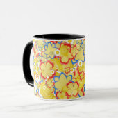 Grafik 62 Tasse (Vorderseite Links)
