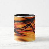 Grafik 64 Tasse (Zentrum)