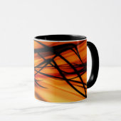 Grafik 64 Tasse (VorderseiteRechts)