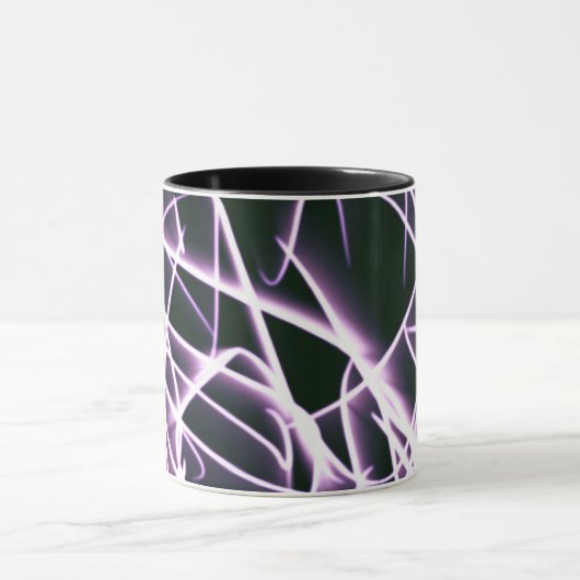 Grafik 68 Tasse (Zentrum)