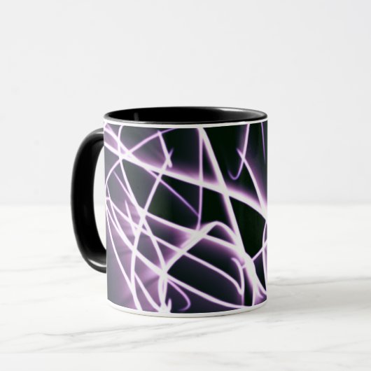 Grafik 68 Tasse (Vorderseite Links)