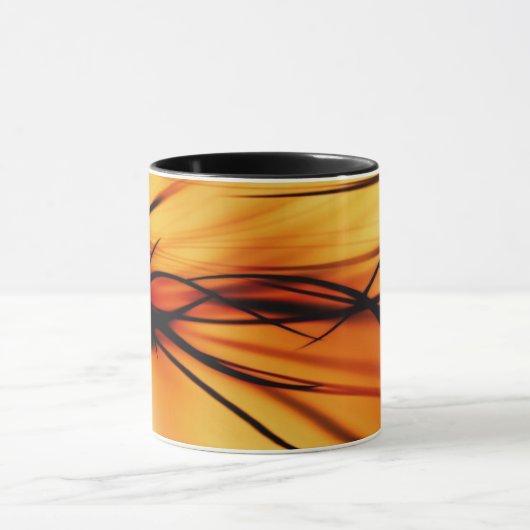 Grafik 69 Tasse (Zentrum)