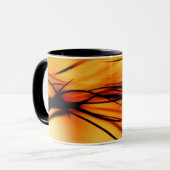 Grafik 69 Tasse (Vorderseite Links)