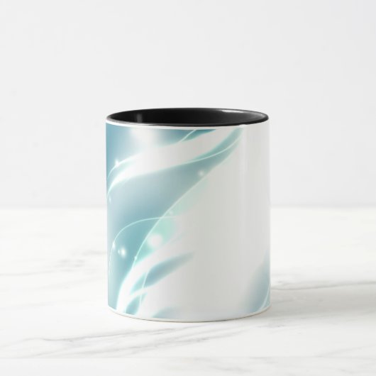 Grafik 70 Tasse (Zentrum)