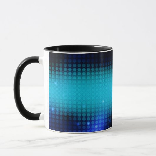Grafik 79 Tasse (Links)