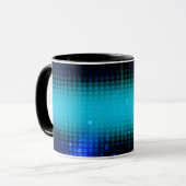 Grafik 80 Tasse (Vorderseite Links)