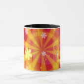Grafik 80 Tasse (Zentrum)