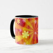 Grafik 80 Tasse (Vorderseite Links)