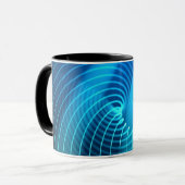 Grafik 82 Tasse (Vorderseite Links)