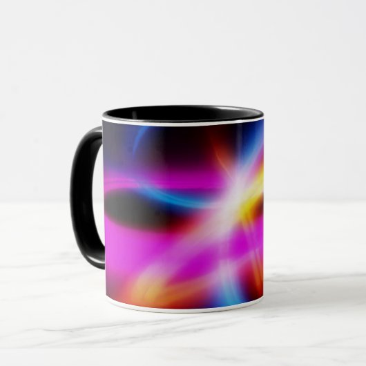 Grafik 83 Tasse (Vorderseite Links)