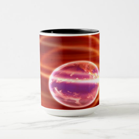 Grafik 83 Tasse (Zentrum)