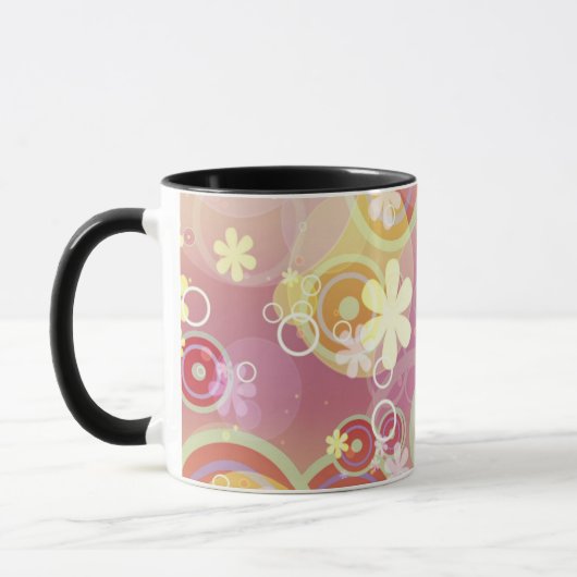 Grafik 83 Tasse (Links)