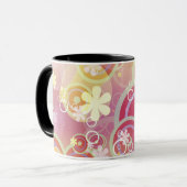 Grafik 83 Tasse (Vorderseite Links)