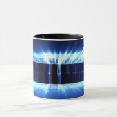 Grafik 86 Tasse (Zentrum)