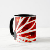 Grafik 87 Tasse (Vorderseite Links)